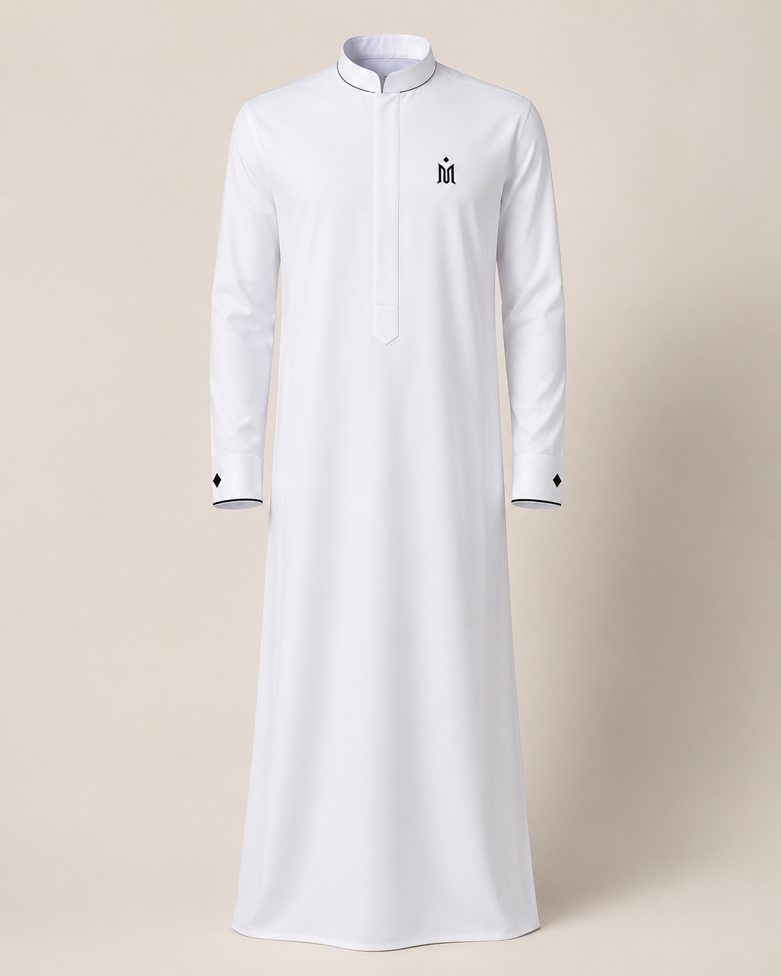 thobe white 2